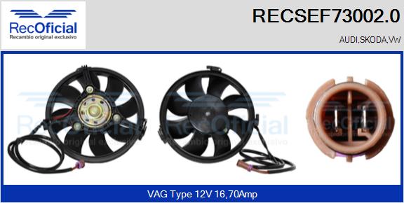 RECSEF73002.0