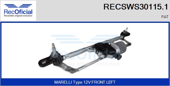 RECSWS30115.1