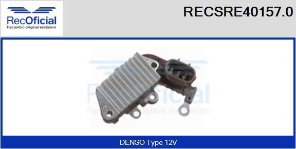 RECSRE40157.0