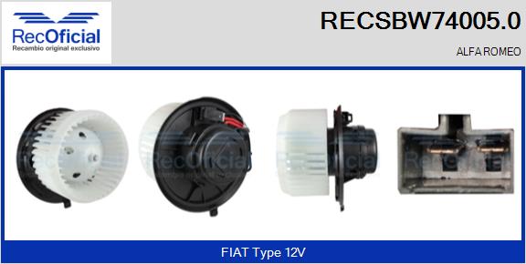 RECSBW74005.0