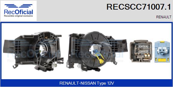 RECSCC71007.1
