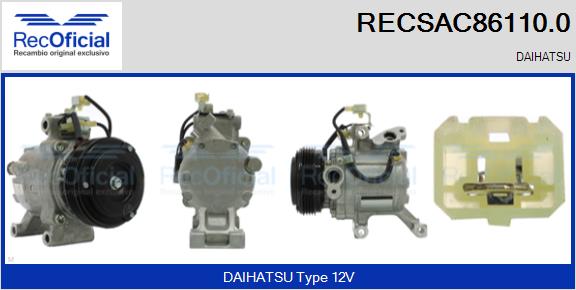 RECSAC86110.0