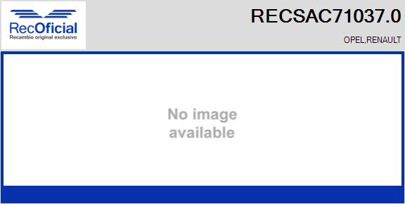 RECSAC71037.0