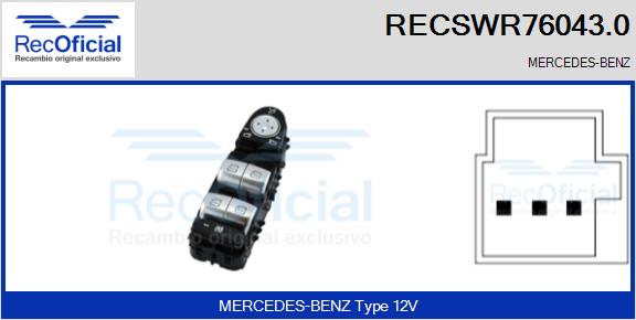 RECSWR76043.0