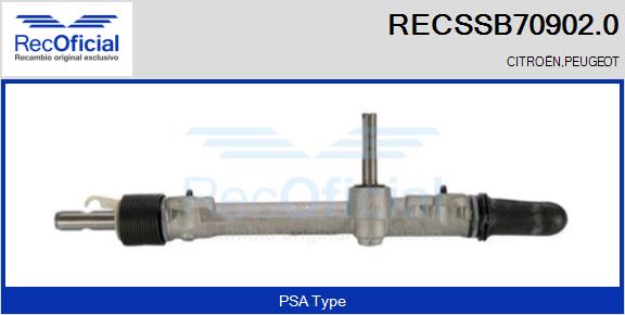 RECSSB70902.0