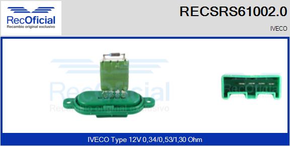 RECSRS61002.0