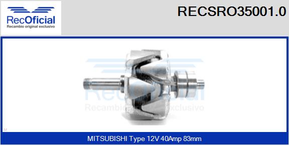 RECSRO35001.0