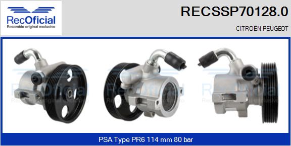 RECSSP70128.0