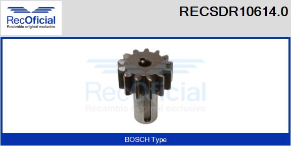 RECSDR10614.0