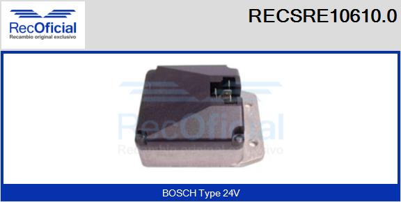 RECSRE10610.0