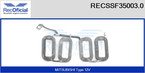 RECSSF35003.0