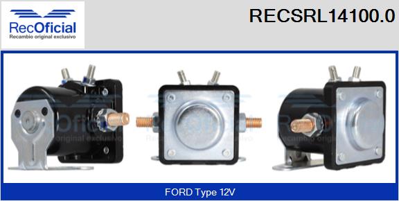 RECSRL14100.0