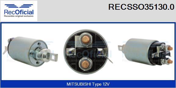 RECSSO35130.0
