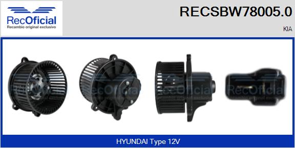 RECSBW78005.0