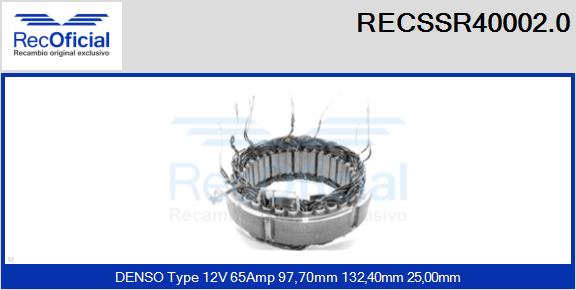 RECSSR40002.0
