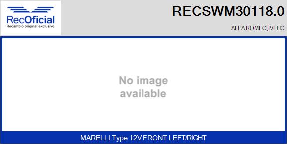 RECSWM30118.0