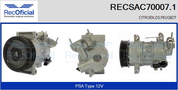 RECSAC70007.1