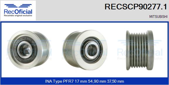 RECSCP90277.1