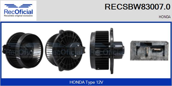 RECSBW83007.0