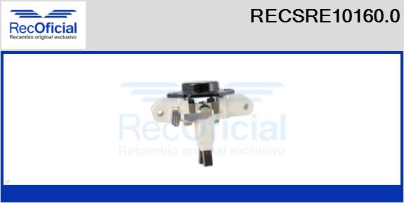 RECSRE10160.0