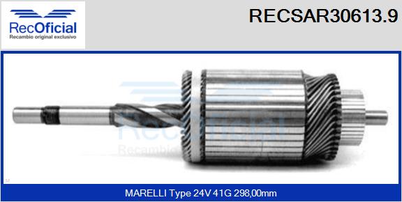 RECSAR30613.9