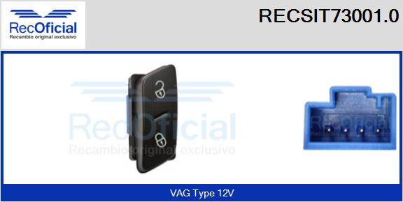 RECSIT73001.0