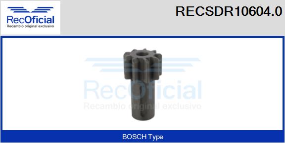 RECSDR10604.0