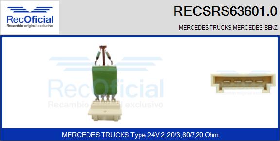 RECSRS63601.0