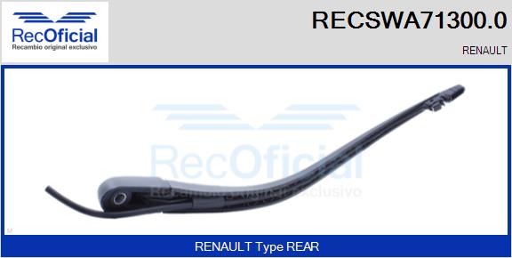 RECSWA71300.0
