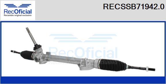 RECSSB71942.0