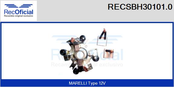 RECSBH30101.0