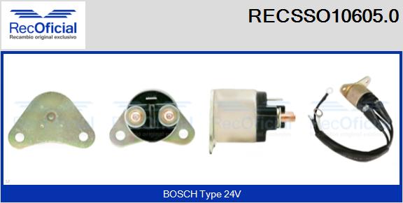 RECSSO10605.0