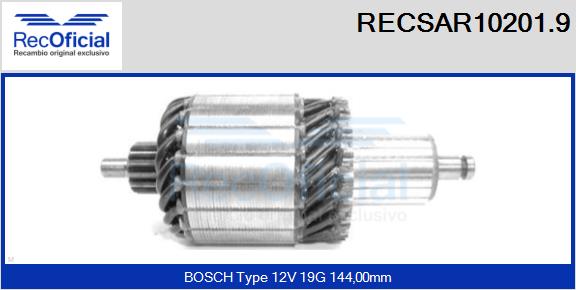 RECSAR10201.9