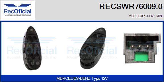 RECSWR76009.0
