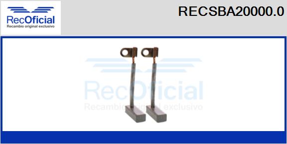 RECSBA20000.0