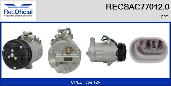 RECSAC77012.0