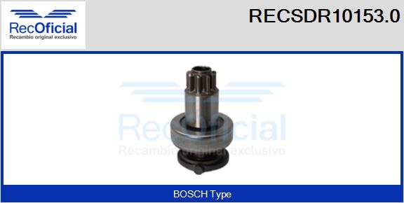 RECSDR10153.0