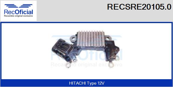 RECSRE20105.0