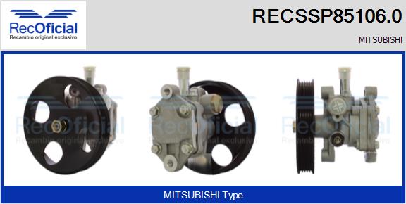RECSSP85106.0