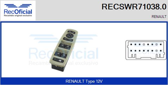 RECSWR71038.0