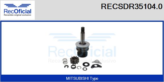 RECSDR35104.0