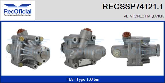 RECSSP74121.1