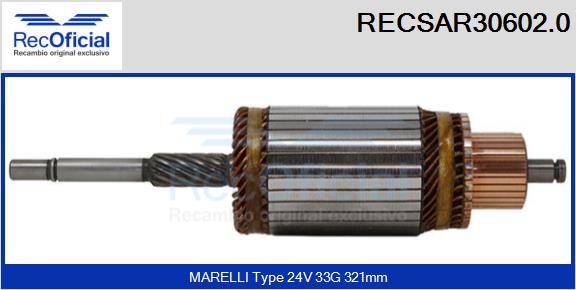 RECSAR30602.0