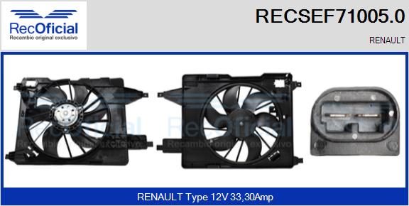RECSEF71005.0