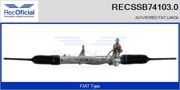 RECSSB74103.0