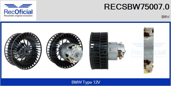 RECSBW75007.0
