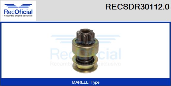RECSDR30112.0