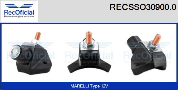 RECSSO30900.0