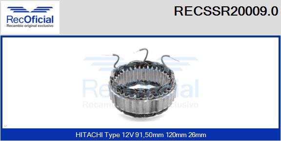 RECSSR20009.0