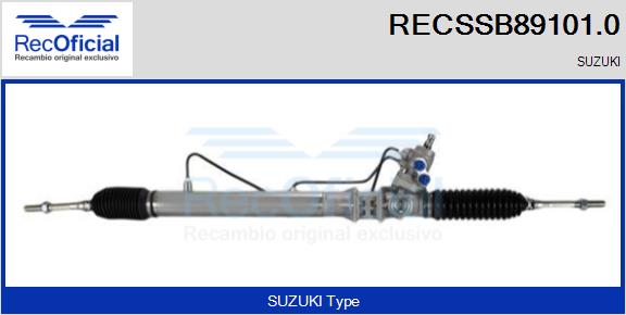RECSSB89101.0